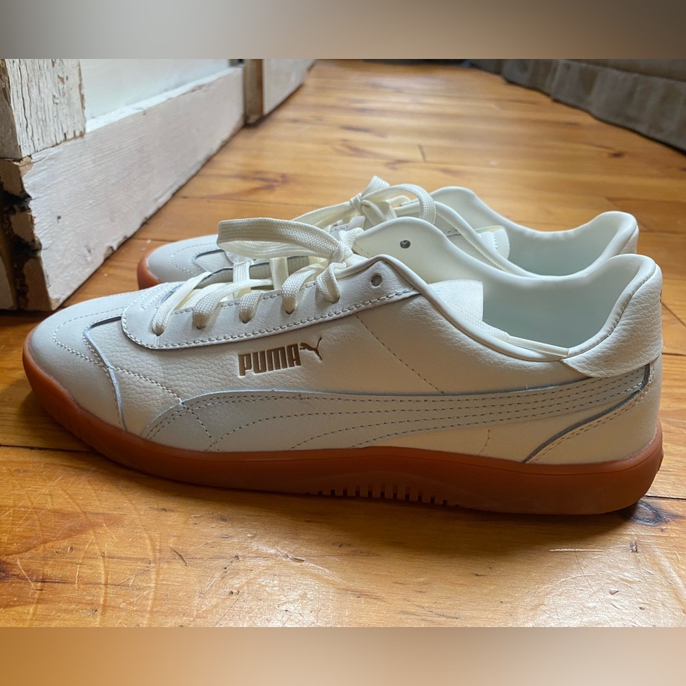 Puma Club 5v5 Sneakers (Women’s)